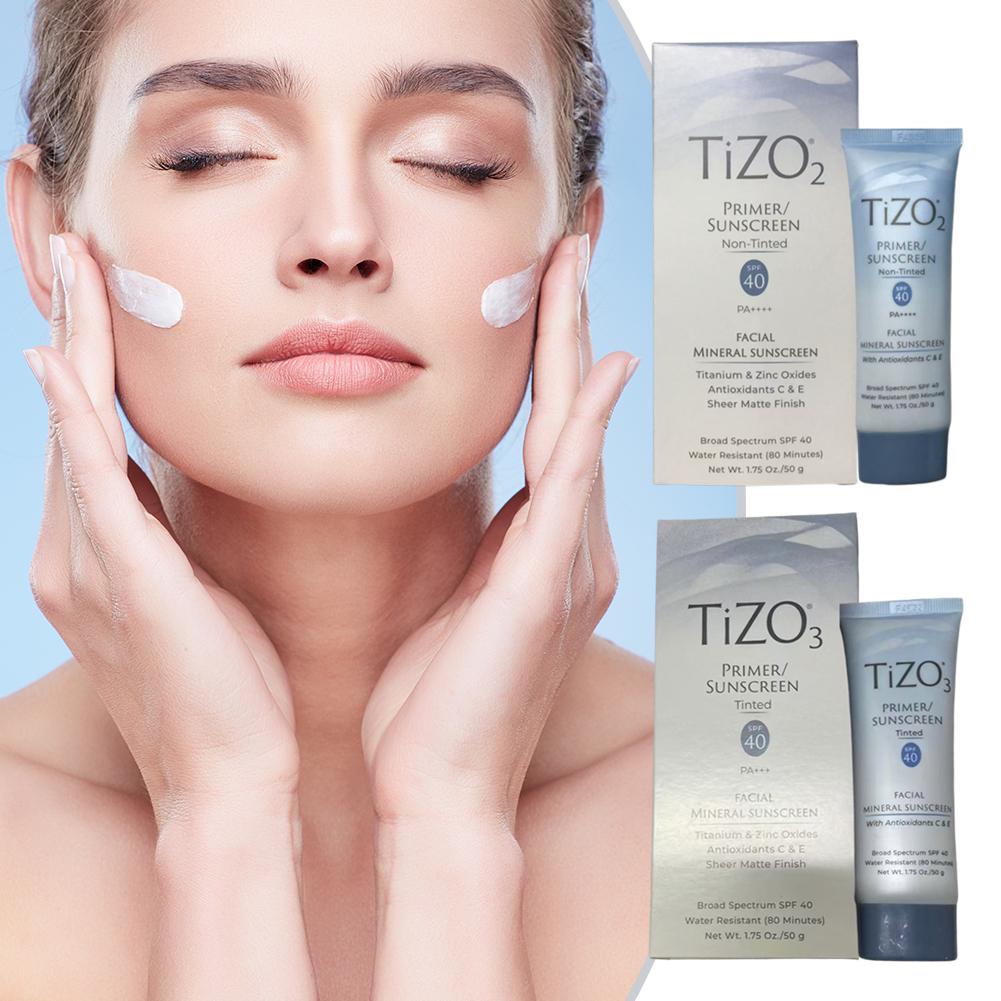 واقي شمس معدني فيزيائي نقي بعا - مراجعة Physical Sunscreen Mineral وسعره