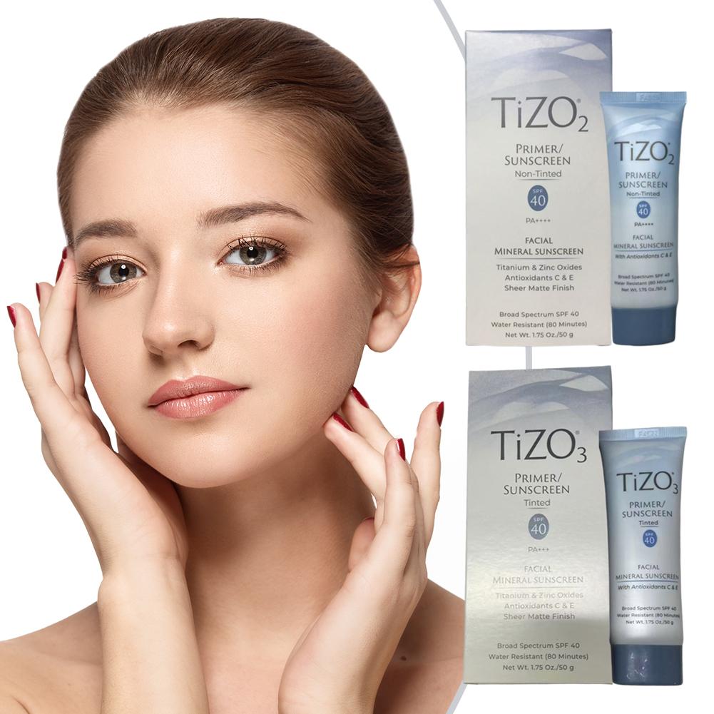 واقي شمس معدني فيزيائي نقي بعا - مراجعة Physical Sunscreen Mineral وسعره