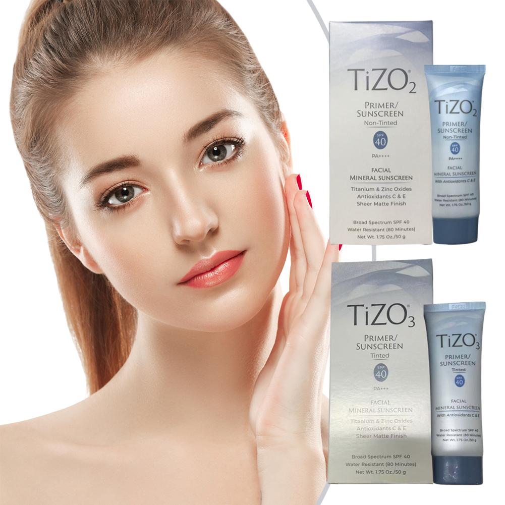 واقي شمس معدني فيزيائي نقي بعا - مراجعة Physical Sunscreen Mineral وسعره