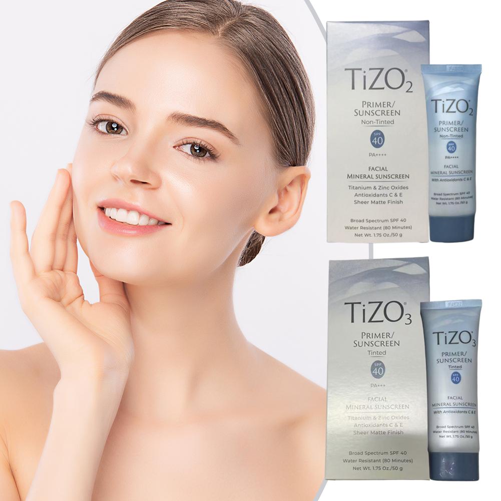 واقي شمس معدني فيزيائي نقي بعا - مراجعة Physical Sunscreen Mineral وسعره